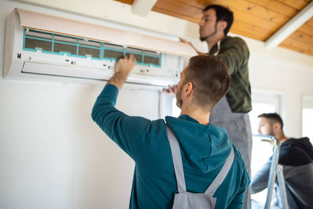 AC Installation Near Me in Akron, PA