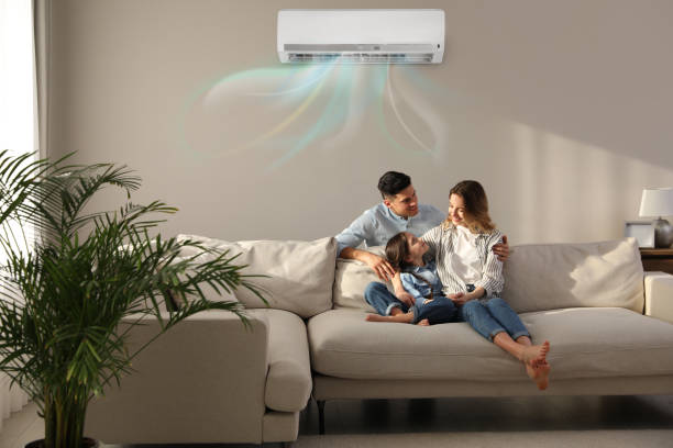 Best HVAC Service Technicians  in Akron, PA