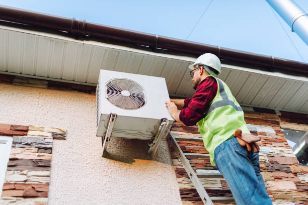 Best Best HVAC Companies  in Akron, PA
