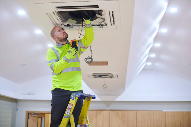 Best HVAC Replacement Cost  in Akron, PA