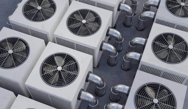 Best HVAC Contractors  in Akron, PA