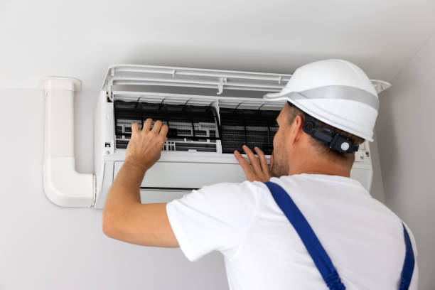 HVAC Maintenance Plan in Akron, PA