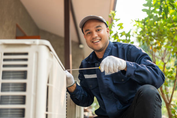 Best Ductless HVAC Repair  in Akron, PA