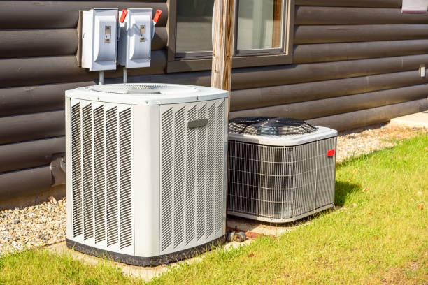 Best Residential HVAC Services  in Akron, PA